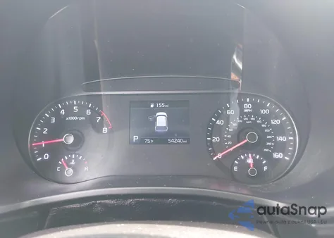 2020 Kia Soul Lx from USA, damaged, VIN KNDJ23AU9L7071761